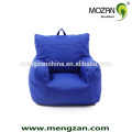 Sillón ligero para niños con bolsa de mango